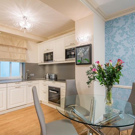 Rubin Luxury Apartments (Adults Only) Karlovy Vary Ngoại thất bức ảnh