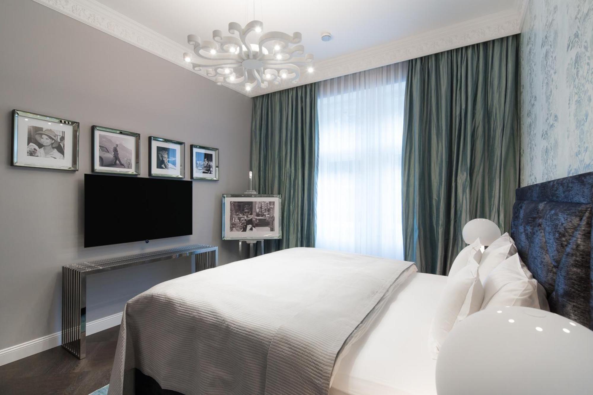 Rubin Luxury Apartments (Adults Only) Karlovy Vary Phòng bức ảnh
