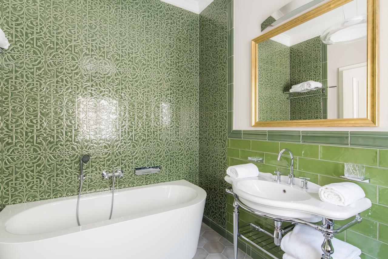 Rubin Luxury Apartments (Adults Only) Karlovy Vary Ngoại thất bức ảnh