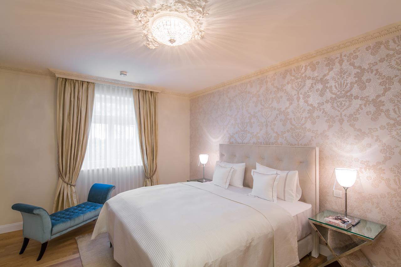 Rubin Luxury Apartments (Adults Only) Karlovy Vary Ngoại thất bức ảnh