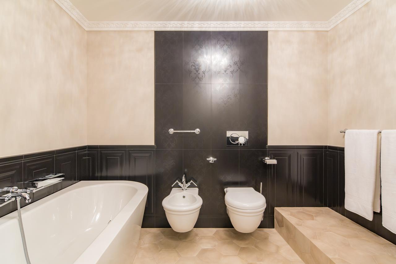 Rubin Luxury Apartments (Adults Only) Karlovy Vary Ngoại thất bức ảnh