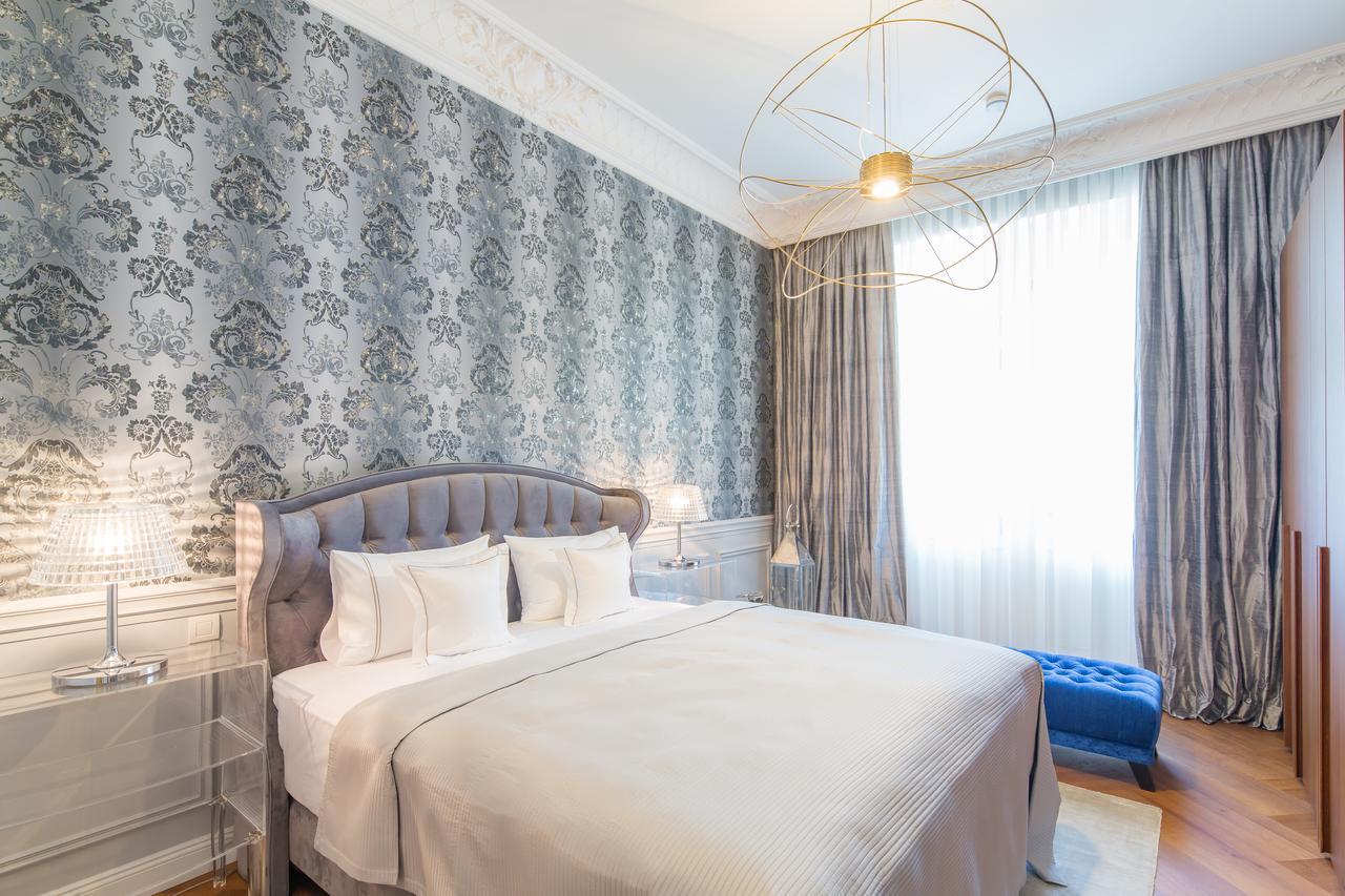 Rubin Luxury Apartments (Adults Only) Karlovy Vary Ngoại thất bức ảnh