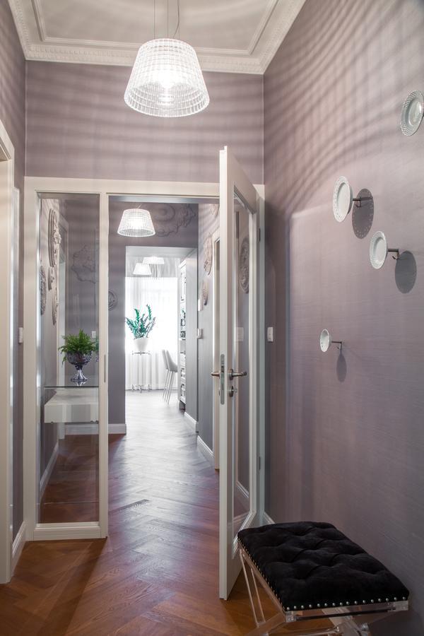 Rubin Luxury Apartments (Adults Only) Karlovy Vary Ngoại thất bức ảnh