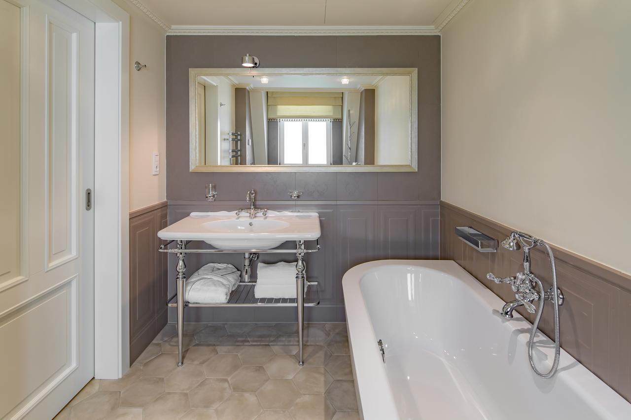 Rubin Luxury Apartments (Adults Only) Karlovy Vary Ngoại thất bức ảnh