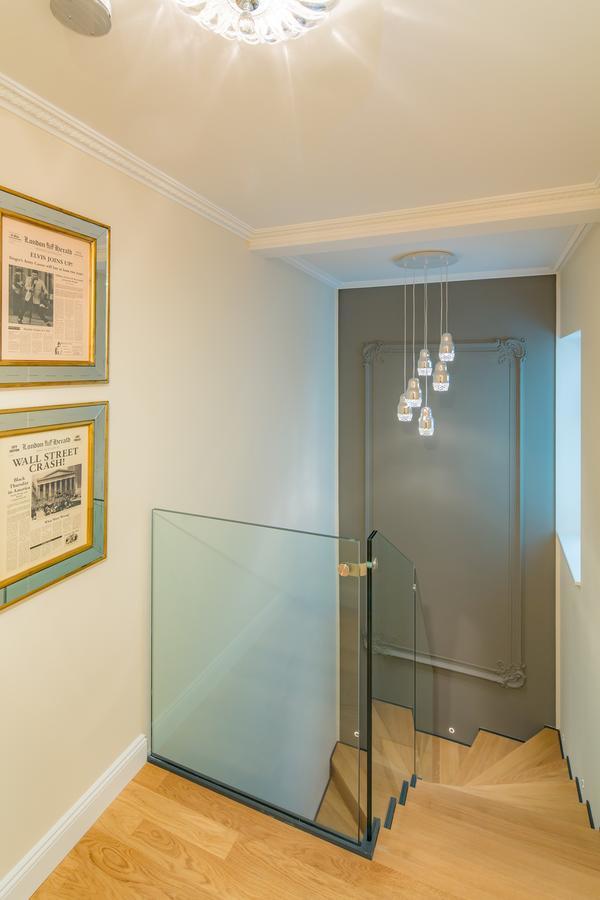 Rubin Luxury Apartments (Adults Only) Karlovy Vary Ngoại thất bức ảnh