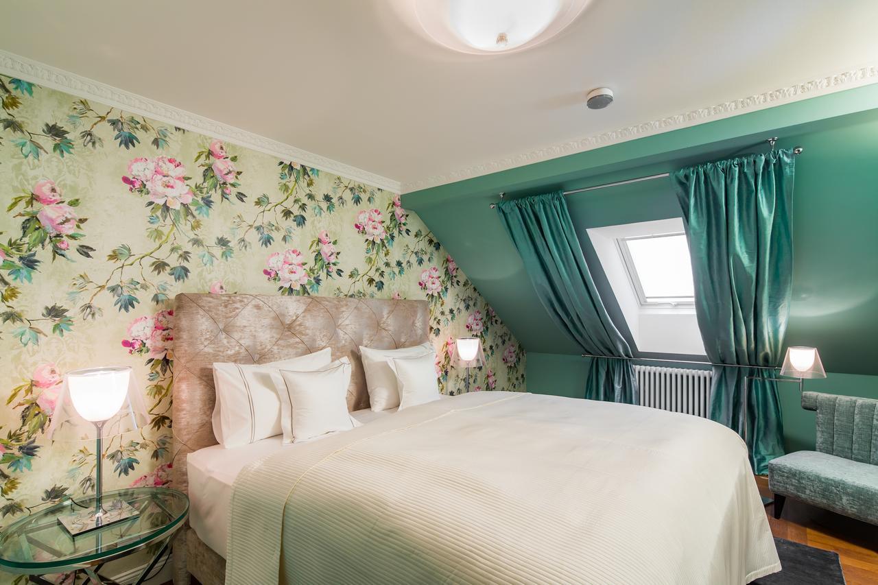 Rubin Luxury Apartments (Adults Only) Karlovy Vary Ngoại thất bức ảnh
