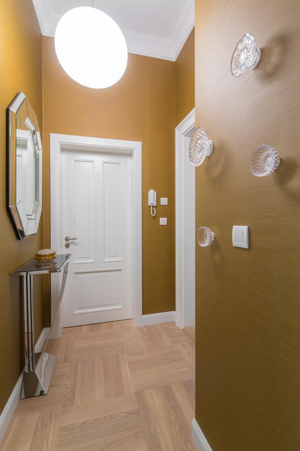 Rubin Luxury Apartments (Adults Only) Karlovy Vary Ngoại thất bức ảnh