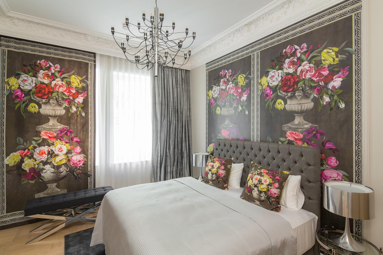 Rubin Luxury Apartments (Adults Only) Karlovy Vary Ngoại thất bức ảnh