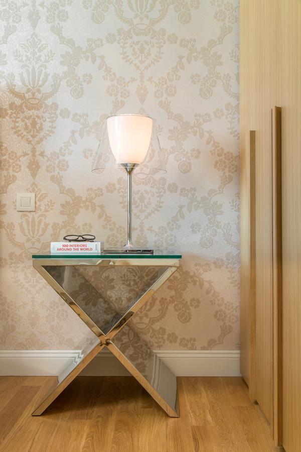 Rubin Luxury Apartments (Adults Only) Karlovy Vary Ngoại thất bức ảnh