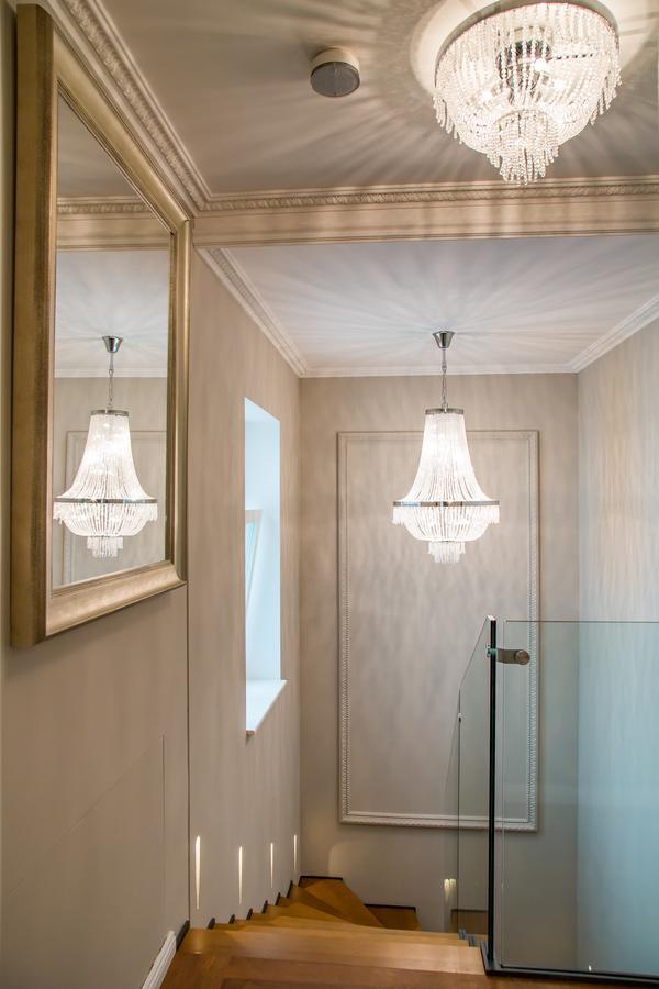 Rubin Luxury Apartments (Adults Only) Karlovy Vary Ngoại thất bức ảnh