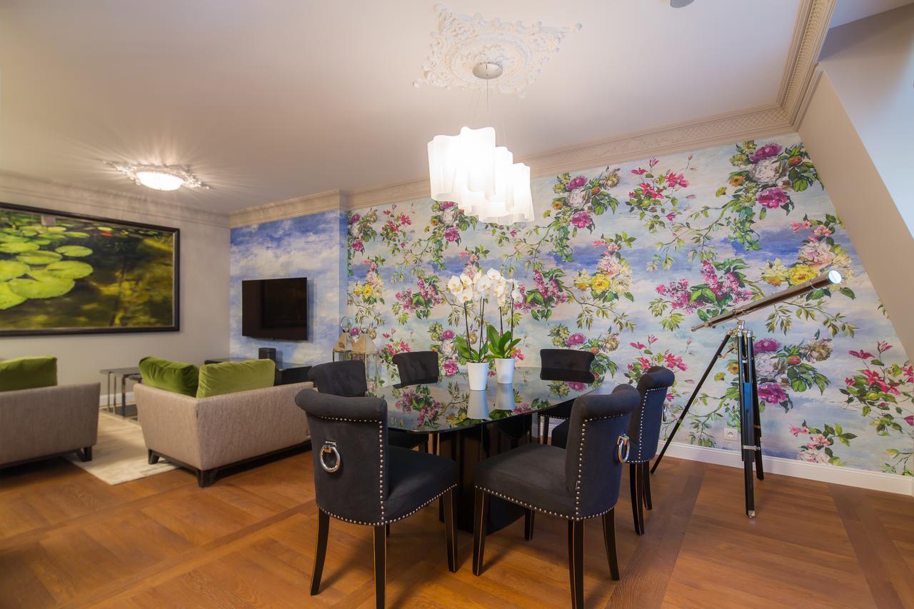 Rubin Luxury Apartments (Adults Only) Karlovy Vary Ngoại thất bức ảnh