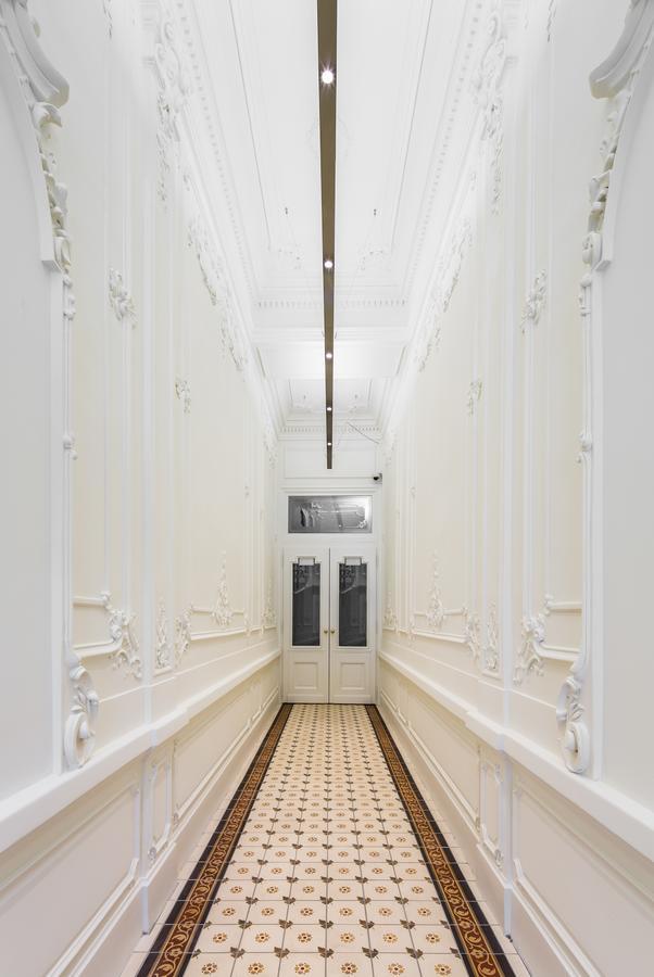 Rubin Luxury Apartments (Adults Only) Karlovy Vary Ngoại thất bức ảnh