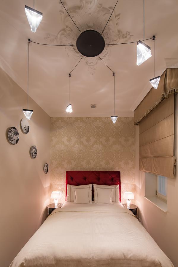 Rubin Luxury Apartments (Adults Only) Karlovy Vary Phòng bức ảnh