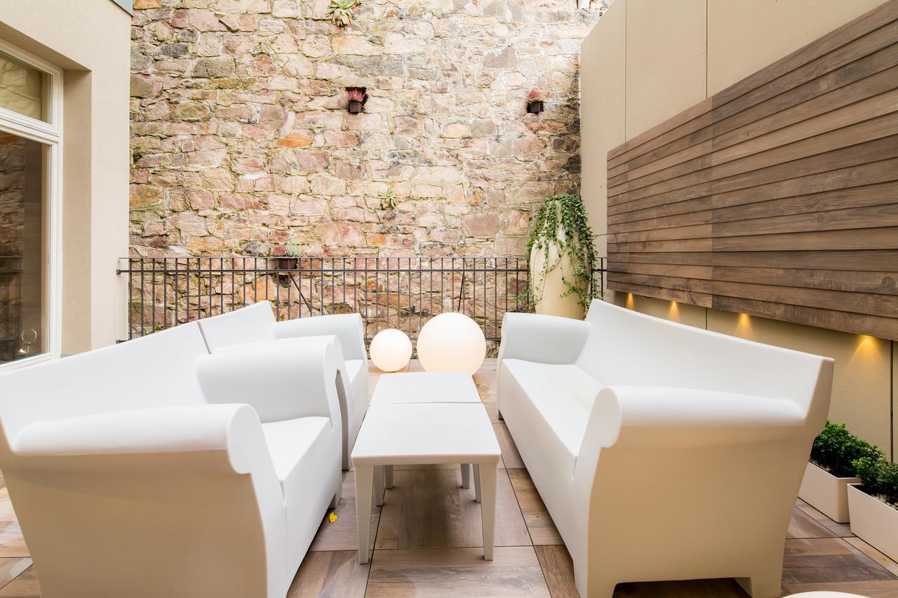 Rubin Luxury Apartments (Adults Only) Karlovy Vary Ngoại thất bức ảnh
