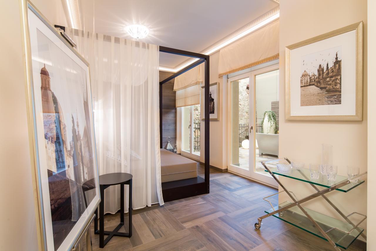 Rubin Luxury Apartments (Adults Only) Karlovy Vary Ngoại thất bức ảnh