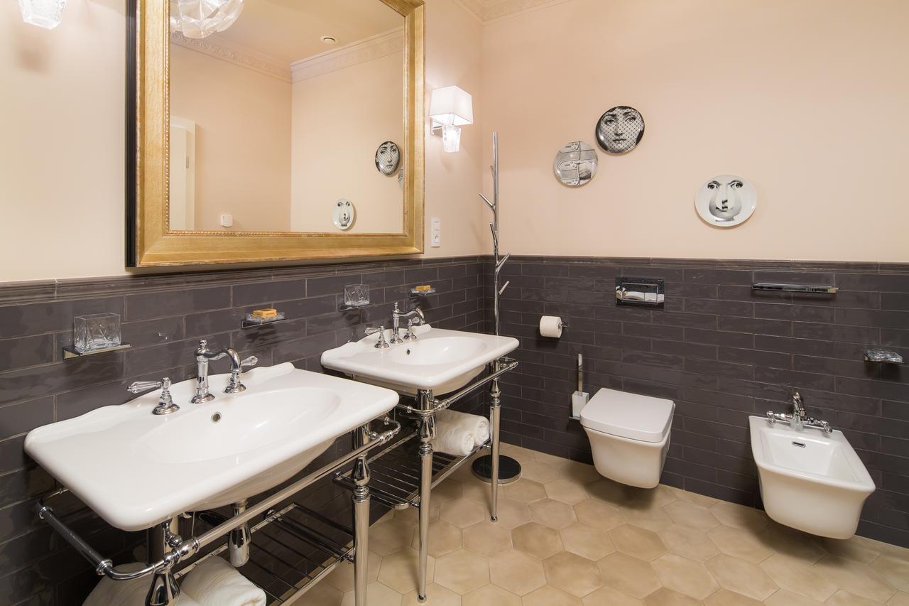 Rubin Luxury Apartments (Adults Only) Karlovy Vary Ngoại thất bức ảnh