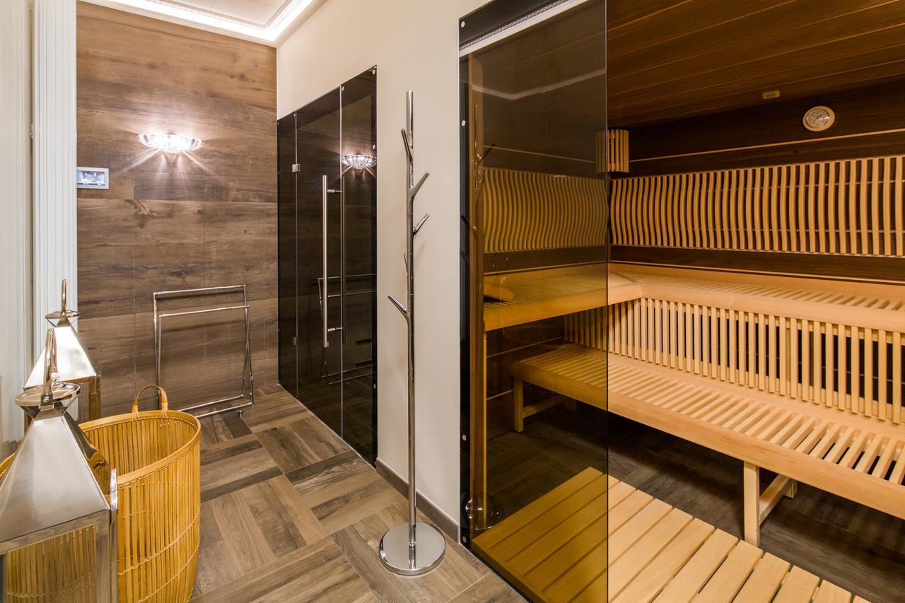 Rubin Luxury Apartments (Adults Only) Karlovy Vary Ngoại thất bức ảnh